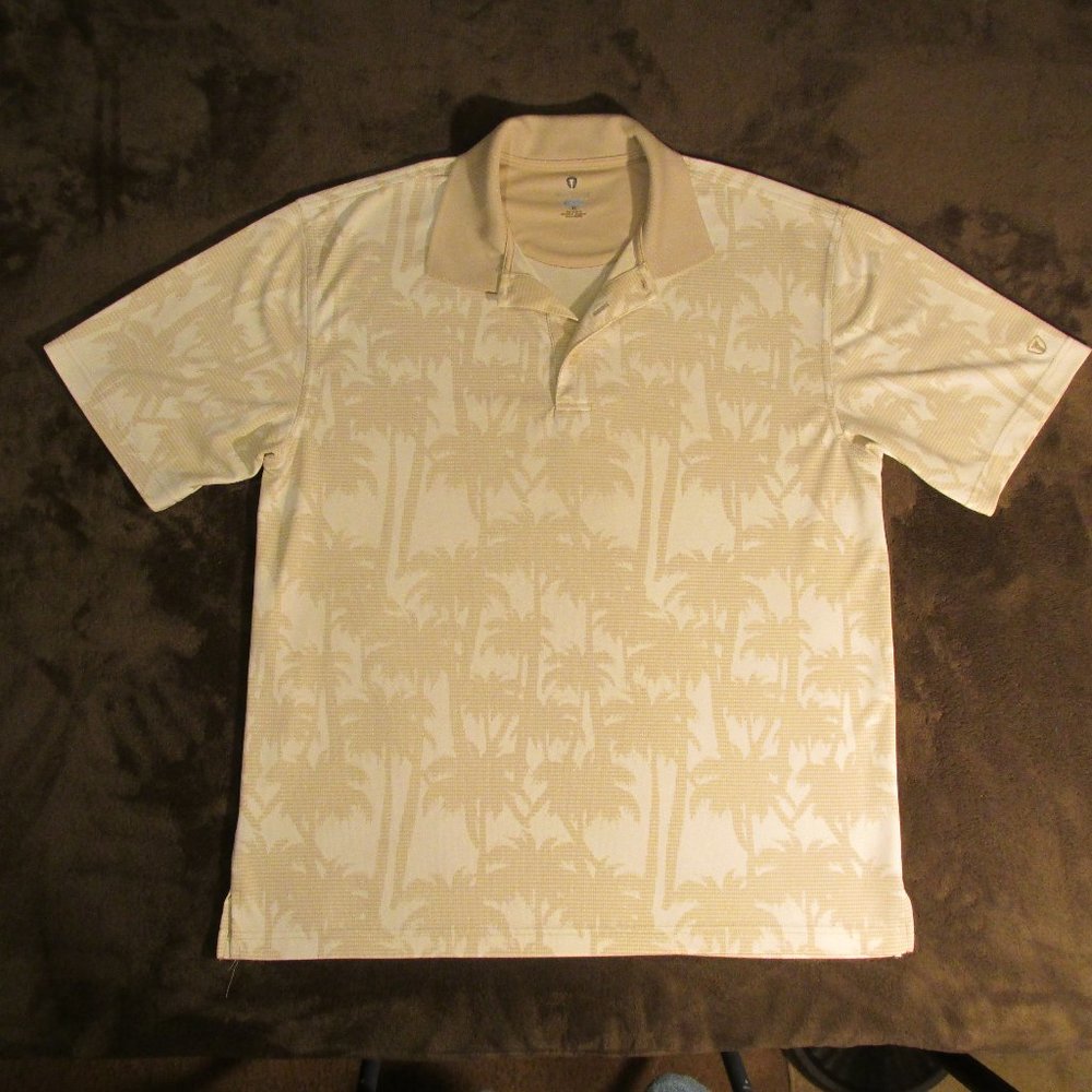 Pro Tour Cool Play SS Golf Shirt